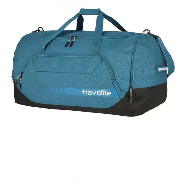  Taška TRAVELITE KICK OFF DUFFLE XL BENZÍN 