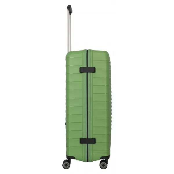  Kufor TRAVELITE MOOBY L ZELENÁ 