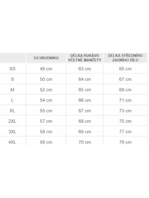 tričko PENTAGON AGERON 2.0 LONG ARM SHIRT K09029 OLIVOVO ZELENÁ