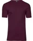 Pánske tričko TEE JAYS | TJ 520 WINE