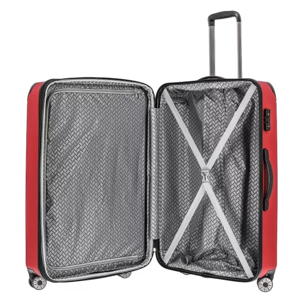  Kufor TRAVELITE CITY 4W L VYD 