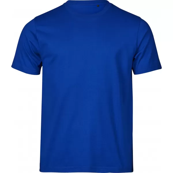  Pánske tričko TEE JAYS | TJ 1150 ROYAL 