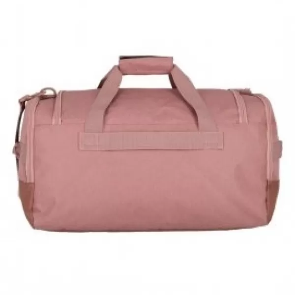  Taška TRAVELITE KICK OFF DUFFLE M ROSÉ 