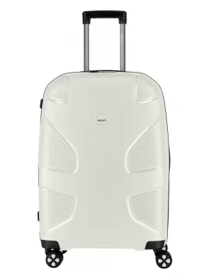 Kufor IMPACKT IP1 M POLÁRNA BIELA