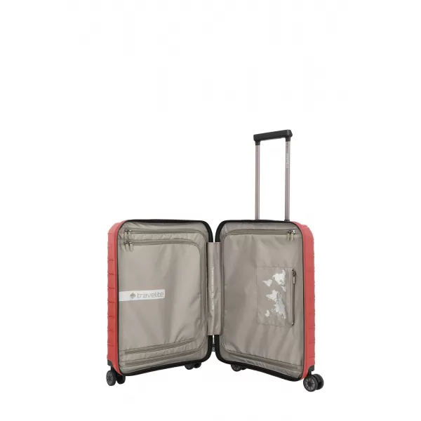  Kufor TRAVELITE MOOBY S FRONT POCKET VYD 
