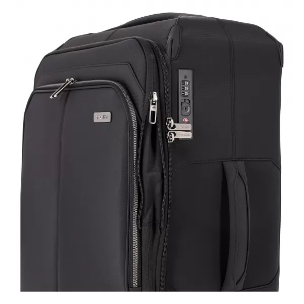  Kufor TRAVELITE PRIIMA L ČIERNA 
