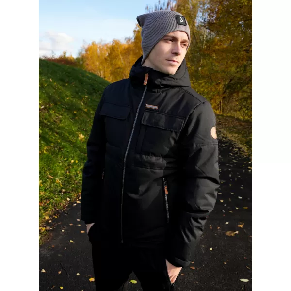  Čiapka ALTISPORT YSADO SIVÁ 
