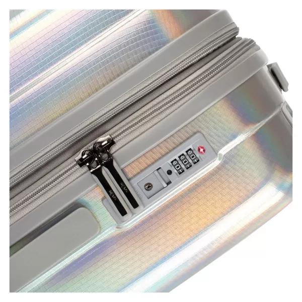  Kufor HEYS Astro S,M,L STRIEBRO 