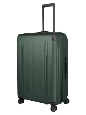 Kufor TRAVELITE DYNAMIIC L EXP ZELENÁ