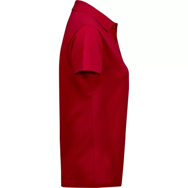  Dámske tričko TEE JAYS | TJ 145 RED 