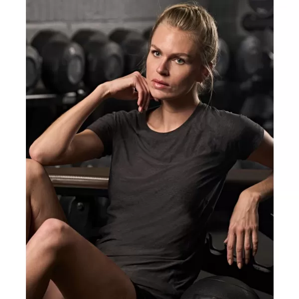  Dámske tričko TEE JAYS | TJ 7021 WHITE 