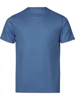 Pánske tričko TEE JAYS | TJ 1150 OCEAN BLUE