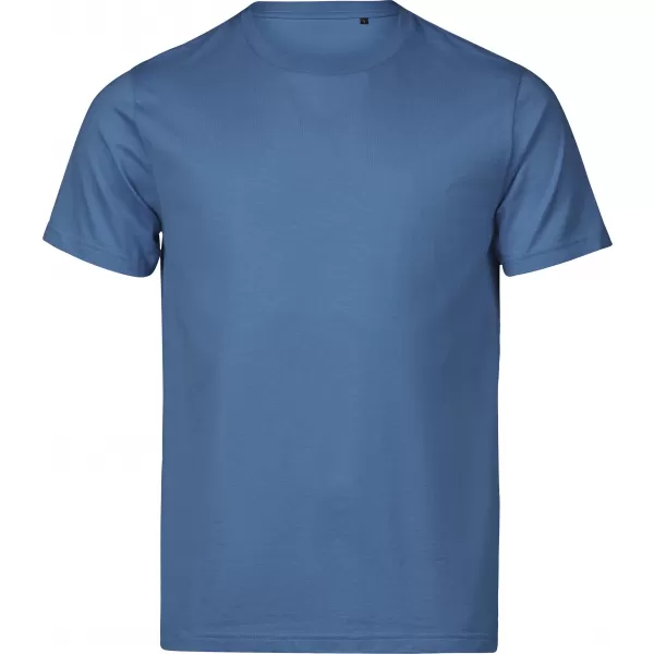  Pánske tričko TEE JAYS | TJ 1150 OCEAN BLUE 