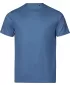 Pánske tričko TEE JAYS | TJ 1150 OCEAN BLUE