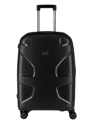 Kufor IMPACKT IP1 M LÁVOVÁ ČIERNA