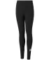 Legíny PUMA ESS LOGO LEGGINGS 58703501 PUMA BLACK
