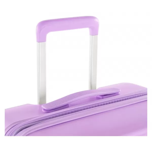  Kufor HEYS PASTEL L LEVANDUĽA 