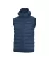Pánska vesta PENTAGON AURORA HOOD VEST K04011 RAF MODRÁ