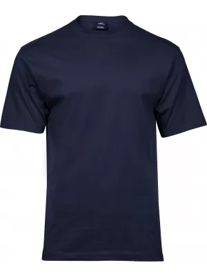 Pánske tričko TEE JAYS | TJ 8000 NAVY