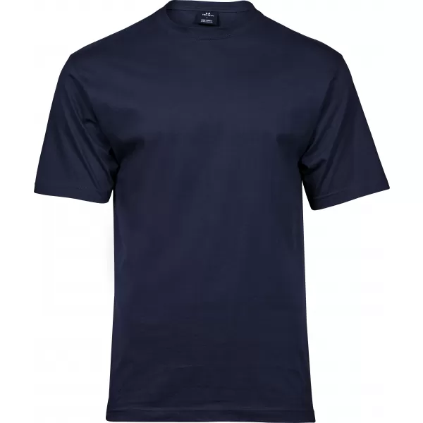 Pánske tričko TEE JAYS | TJ 8000 NAVY 