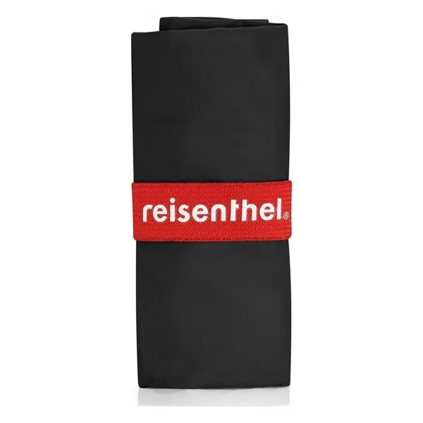  Taška REISENTHEL MINI MAXI SHOPPER ČIERNA 