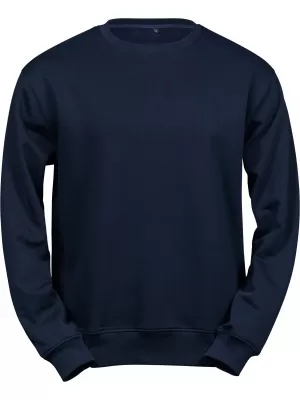 Unisex mikina TEE JAYS | TJ 5100 NAVY