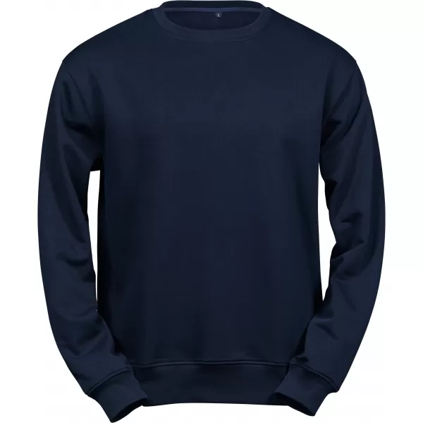  Unisex mikina TEE JAYS | TJ 5100 NAVY 
