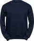 Unisex mikina TEE JAYS | TJ 5100 NAVY