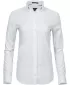 Dámska košeľa TEE JAYS | TJ 4001 WHITE