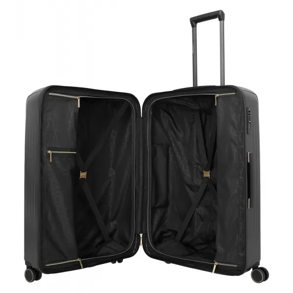  Kufor TRAVELITE BARBARA NOVELTY L ČIERNA 