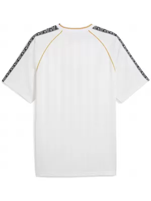 Pánsky dres PUMA KING RELAXED FOOTBALL JERSEY 63256302 PUMA BIELA