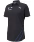 Tričko PUMA BMW TEAM SHIRT 76333701 ANTRACIT