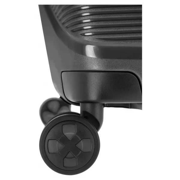  Kufor IMPACKT IP1 L IRON GREY ŽELEZNÁ SIVÁ 
