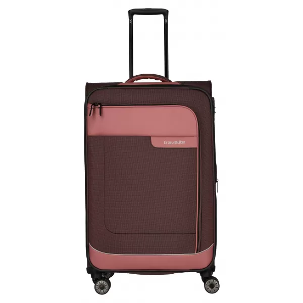  Kufor TRAVELITE VIIA 4W L RUŽA 