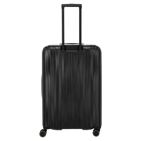  Kufor TRAVELITE BARBARA NOVELTY L ČIERNA 