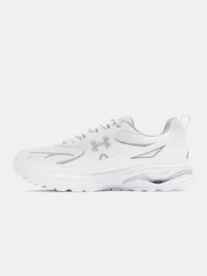 Čižmy UNDER ARMOUR UA APPARITION TECH BIELA