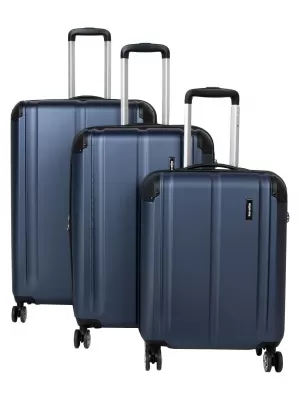 Kufor TRAVELITE CITY 4W S,M,L NÁVYKY