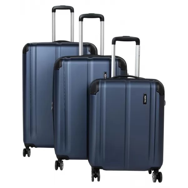  Kufor TRAVELITE CITY 4W S,M,L NÁVYKY 