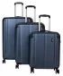 Kufor TRAVELITE CITY 4W S,M,L NÁVYKY