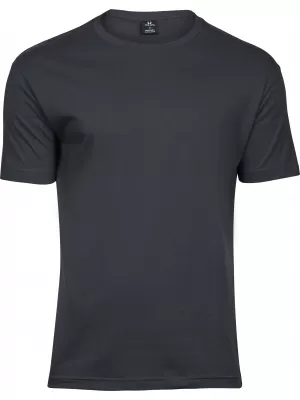 Pánske tričko TEE JAYS | TJ 8005 DARK GREY
