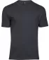 Pánske tričko TEE JAYS | TJ 8005 DARK GREY
