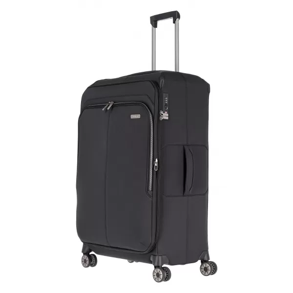  Kufor TRAVELITE PRIIMA L ČIERNA 