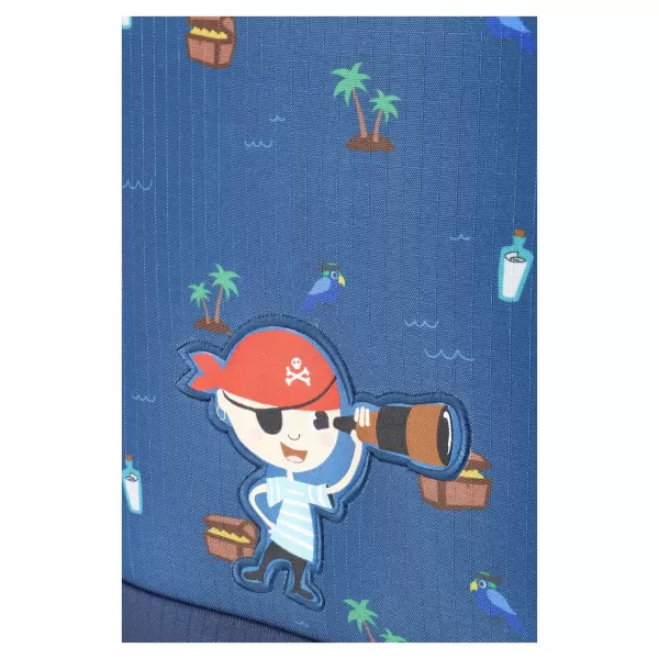 Kufor TRAVELITE MINI MOVER S PIRÁT 