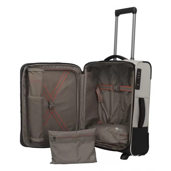  Kufor TRAVELITE CROSSLITE 5.0 2W S EXP. BIELY PIESOK 