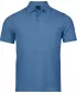 Pánske tričko TEE JAYS | TJ 1405 OCEAN BLUE