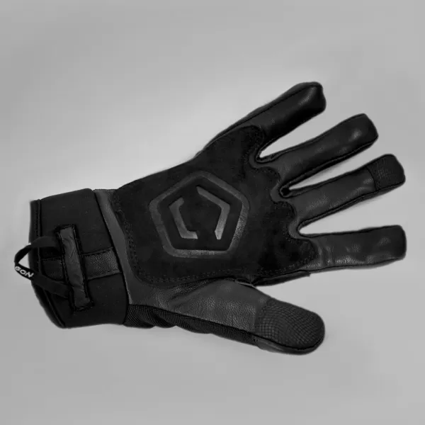  Rukavica PENTAGON SPECIAL OPS ANTI P20026 ČIERNA 