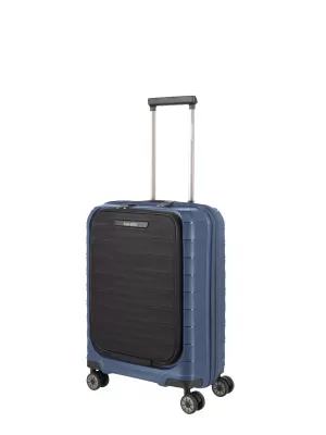 Kufor TRAVELITE MOOBY S FRONT POCKET NÁVYKY
