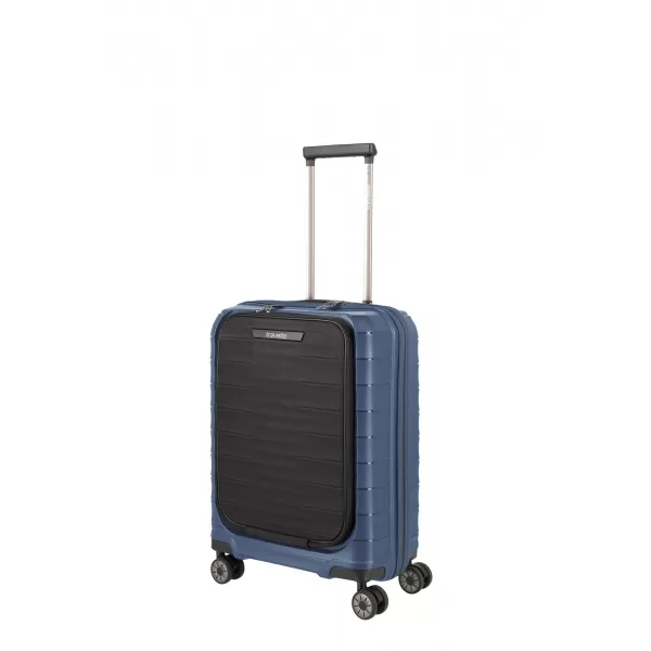  Kufor TRAVELITE MOOBY S FRONT POCKET NÁVYKY 