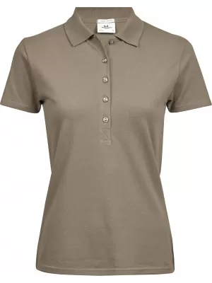 Dámske tričko TEE JAYS | TJ 145 KIT