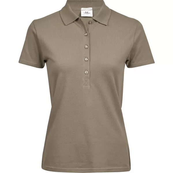  Dámske tričko TEE JAYS | TJ 145 KIT 